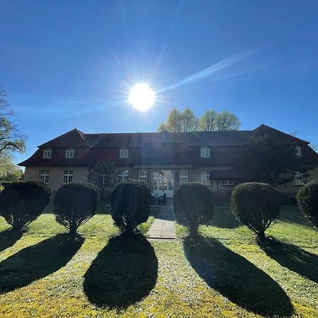 Vita Ferienresidenz Neu Kaliss Exterior photo